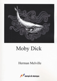 Moby Dick. Ediz. inglese - Librerie.coop