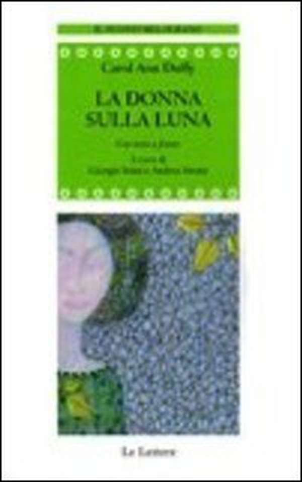 La donna sulla luna - Librerie.coop La donna sulla luna - Librerie.coop