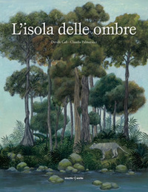 L'isola delle ombre - Librerie.coop L'isola delle ombre - Librerie.coop