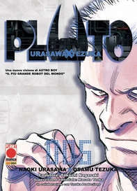 Pluto - Vol. 5 - Librerie.coop