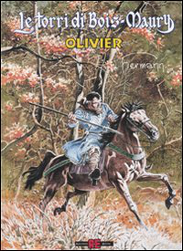 Olivier - Librerie.coop Olivier - Librerie.coop