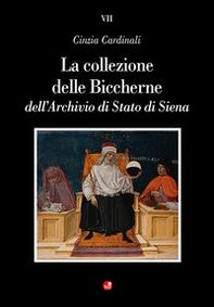 La collezione delle Biccherne dell'Archivio di Stato di Siena - Librerie.coop