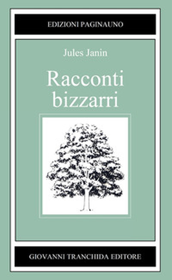 Racconti bizzarri - Librerie.coop