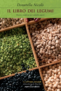 Il libro dei legumi - Librerie.coop
