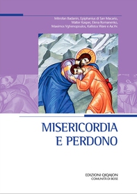 Misericordia e perdono - Librerie.coop Misericordia e perdono - Librerie.coop