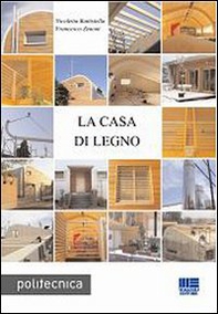 La casa di legno - Librerie.coop