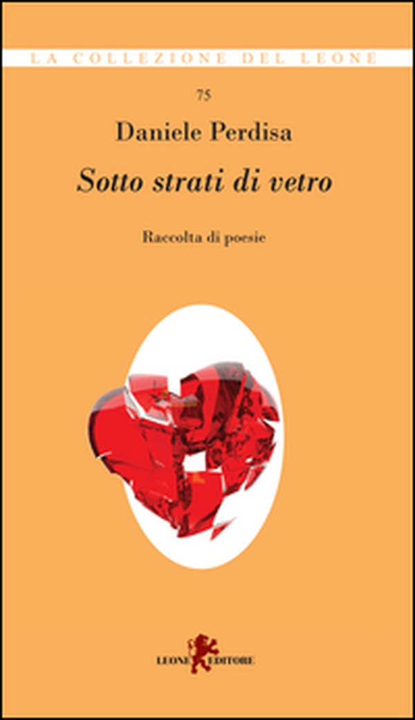 Sotto strati di vetro - Librerie.coop Sotto strati di vetro - Librerie.coop
