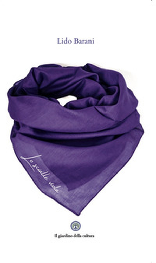 Lo scialle viola - Librerie.coop