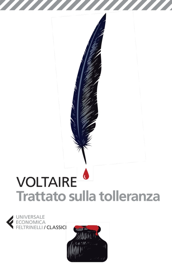 Trattato sulla tolleranza - Librerie.coop Trattato sulla tolleranza - Librerie.coop