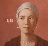 Ling Yun. Ediz. italana e cinese - Librerie.coop