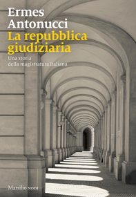 La repubblica giudiziaria - Librerie.coop