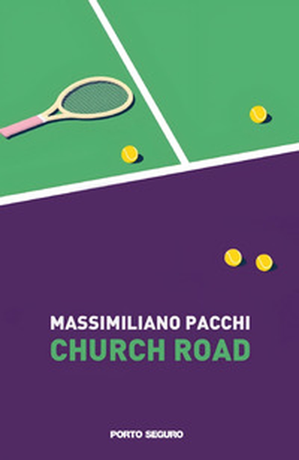 Church Road - Librerie.coop Church Road - Librerie.coop