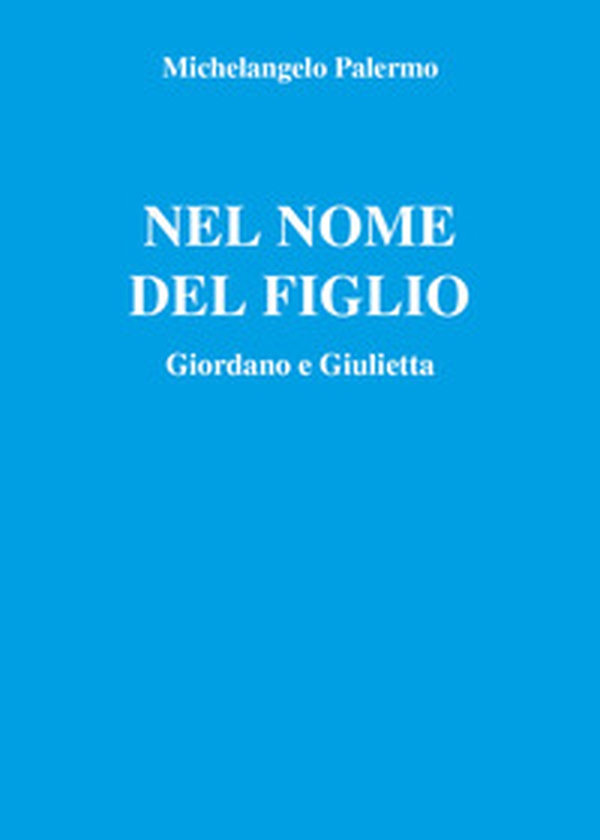 Nel nome del figlio - Librerie.coop