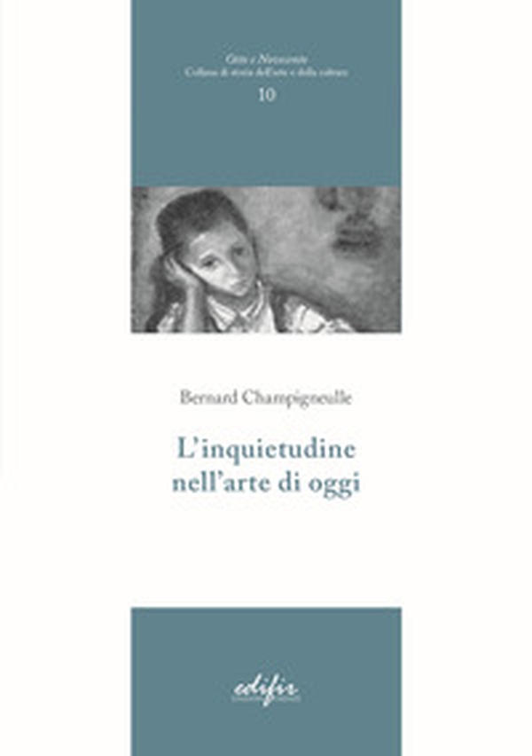 L'inquietudine nell'arte di oggi - Librerie.coop L'inquietudine nell'arte di oggi - Librerie.coop