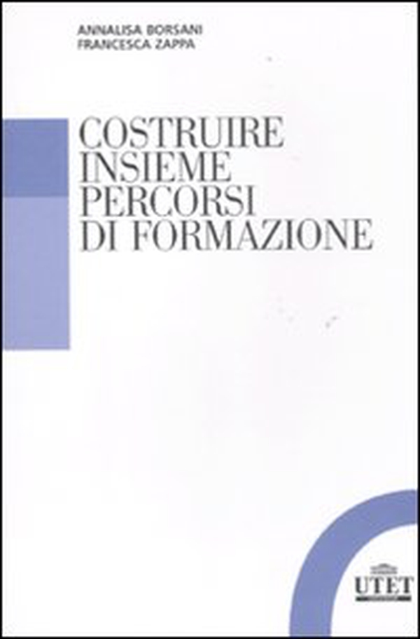 Costruire insieme percorsi di formazione - Librerie.coop Costruire insieme percorsi di formazione - Librerie.coop