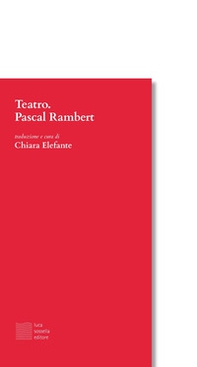 Teatro - Librerie.coop