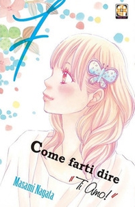 Come farti dire «ti amo!» - Librerie.coop
