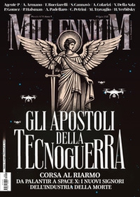 MillenniuM - Vol. 90 - Librerie.coop MillenniuM - Vol. 90 - Librerie.coop