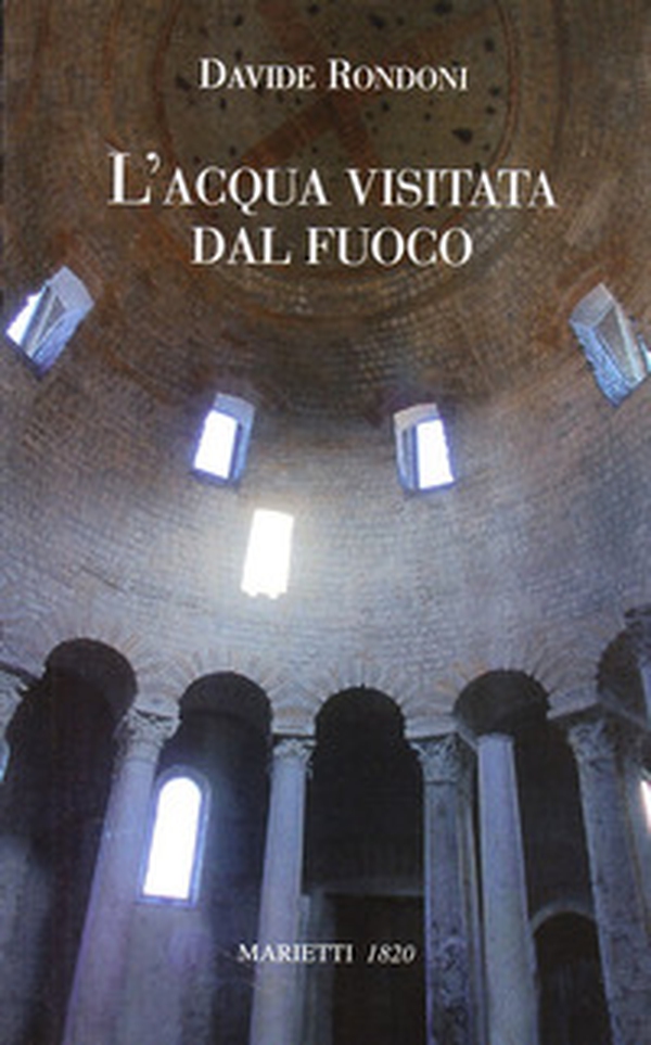 L'acqua visitata dal fuoco - Librerie.coop L'acqua visitata dal fuoco - Librerie.coop