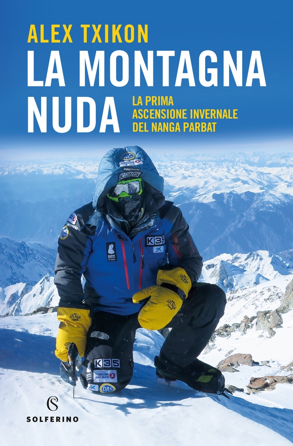 La montagna nuda - Librerie.coop La montagna nuda - Librerie.coop