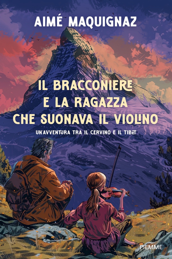 Il bracconiere e la ragazza che suonava il violino - Librerie.coop Il bracconiere e la ragazza che suonava il violino - Librerie.coop