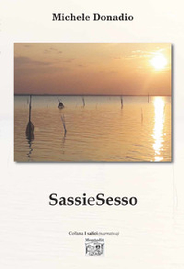 SassieSesso - Librerie.coop SassieSesso - Librerie.coop