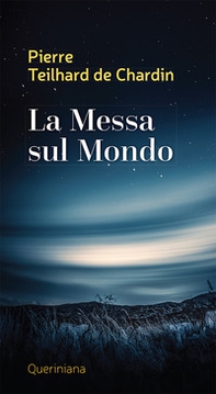 La messa sul mondo - Librerie.coop