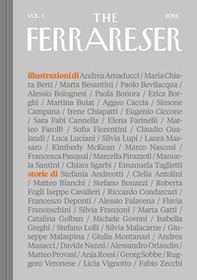 The Ferrareser - Vol. 1 - Librerie.coop The Ferrareser - Vol. 1 - Librerie.coop