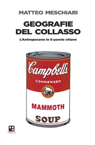 Geografie del collasso. L'Antropocene in 9 parole chiave - Librerie.coop