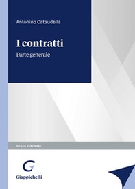 I contratti. Parte generale - Librerie.coop