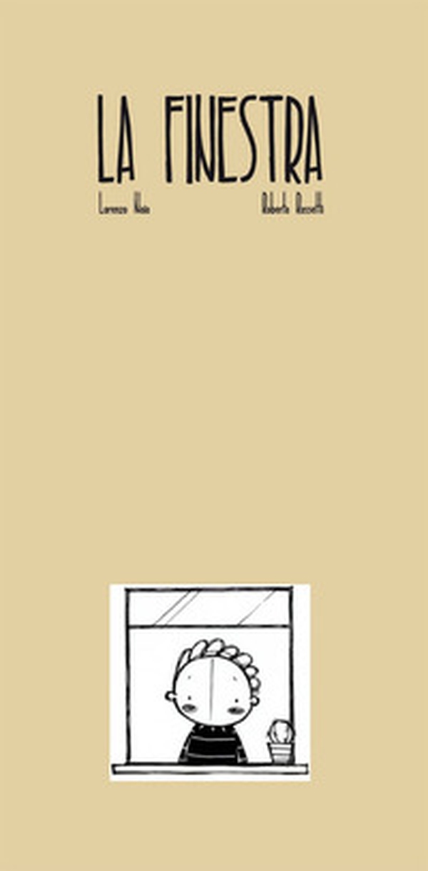 La finestra - Librerie.coop La finestra - Librerie.coop