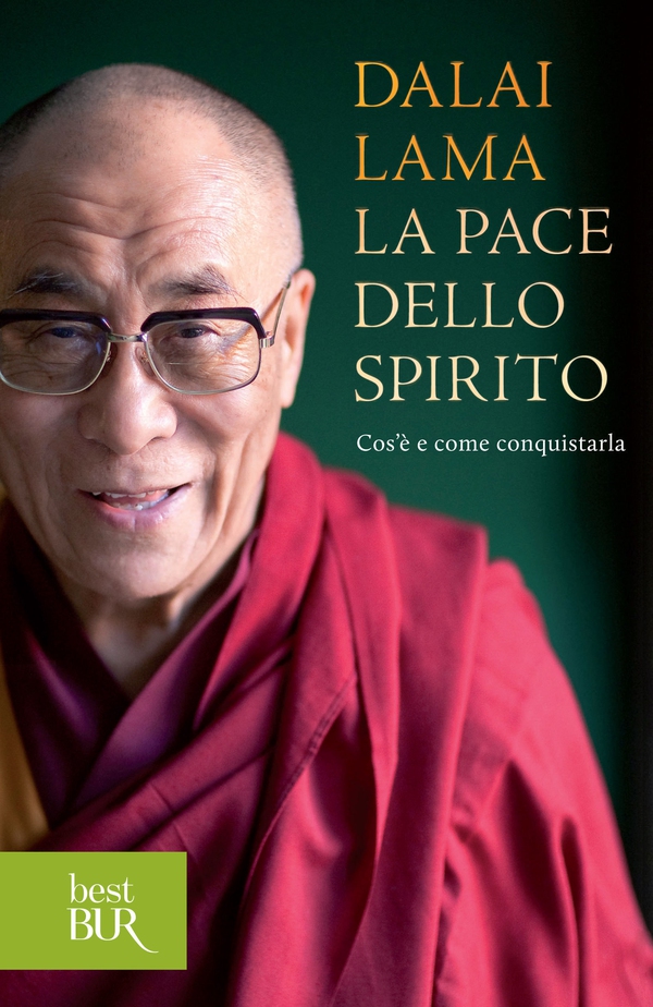 La pace dello spirito - Librerie.coop La pace dello spirito - Librerie.coop