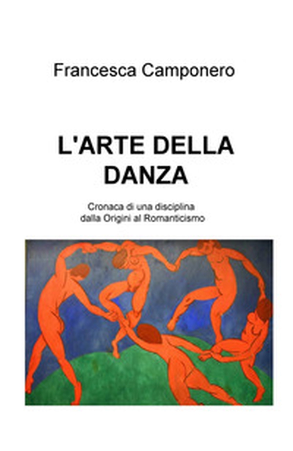 L'arte della danza - Librerie.coop L'arte della danza - Librerie.coop