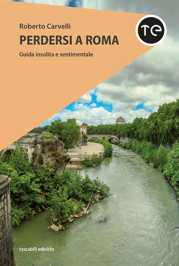 Perdersi a Roma - Librerie.coop Perdersi a Roma - Librerie.coop