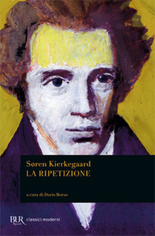 La ripetizione - Librerie.coop La ripetizione - Librerie.coop