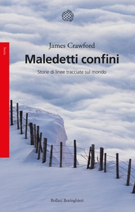 Maledetti confini - Librerie.coop Maledetti confini - Librerie.coop