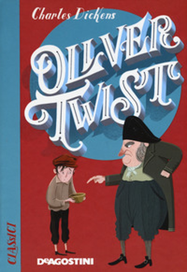 Oliver Twist - Librerie.coop Oliver Twist - Librerie.coop