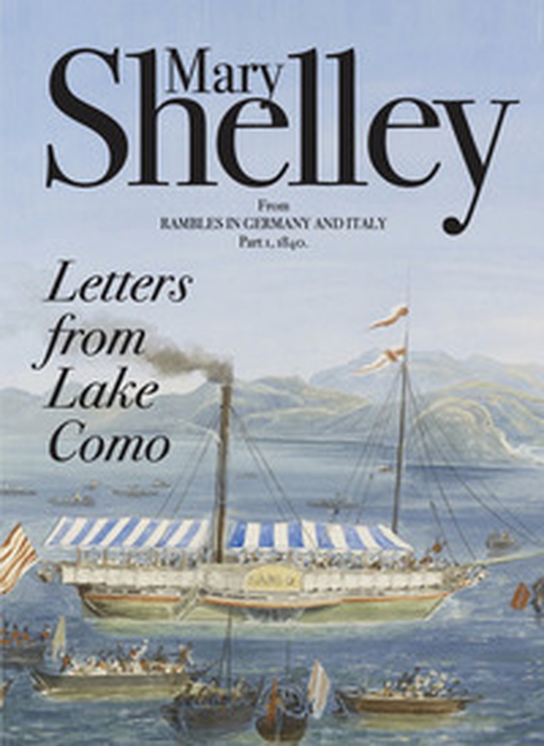 Letters from Lake Como - Librerie.coop Letters from Lake Como - Librerie.coop