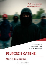 Piumini e catene. Storie di maranza - Librerie.coop