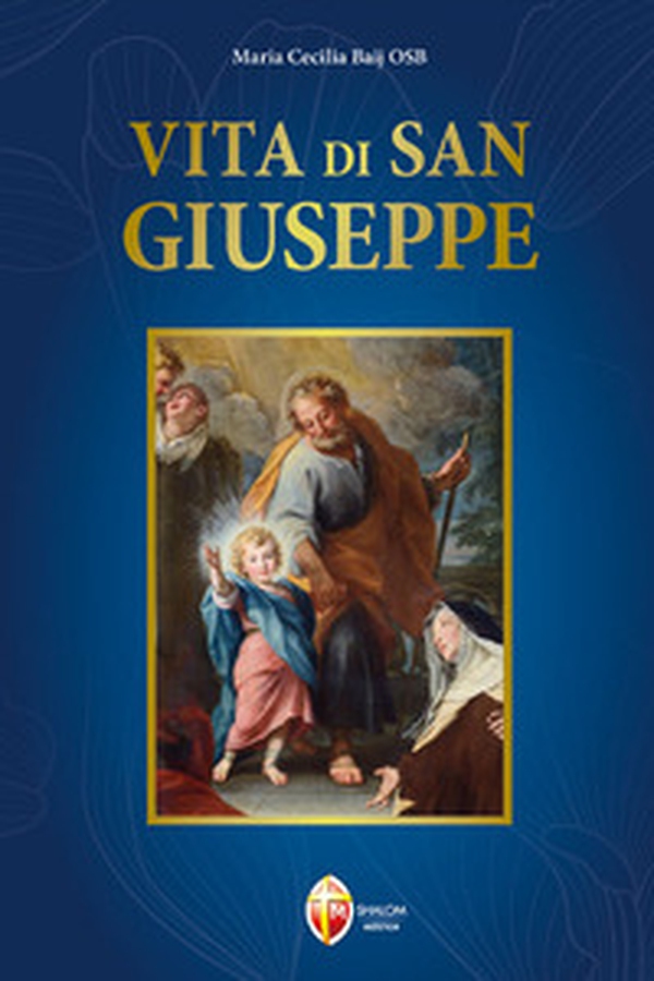 Vita di San Giuseppe - Librerie.coop Vita di San Giuseppe - Librerie.coop