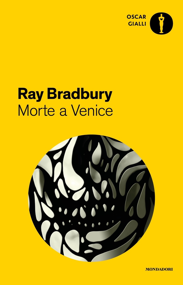 Morte a Venice - Librerie.coop Morte a Venice - Librerie.coop