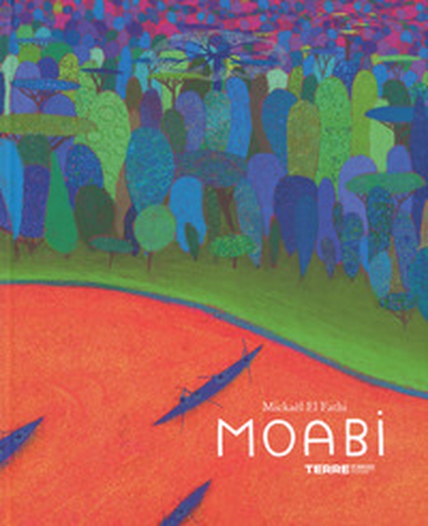 Moabi - Librerie.coop Moabi - Librerie.coop