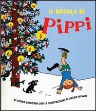 Il Natale di Pippi - Librerie.coop