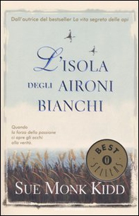 L'isola degli aironi bianchi - Librerie.coop