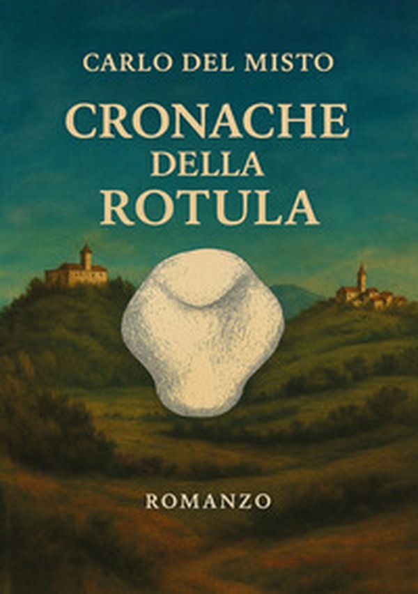 Cronache della rotula. Actus - Librerie.coop