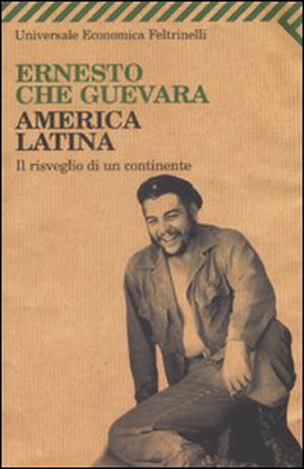 America Latina. Il risveglio di un continente - Librerie.coop America Latina. Il risveglio di un continente - Librerie.coop