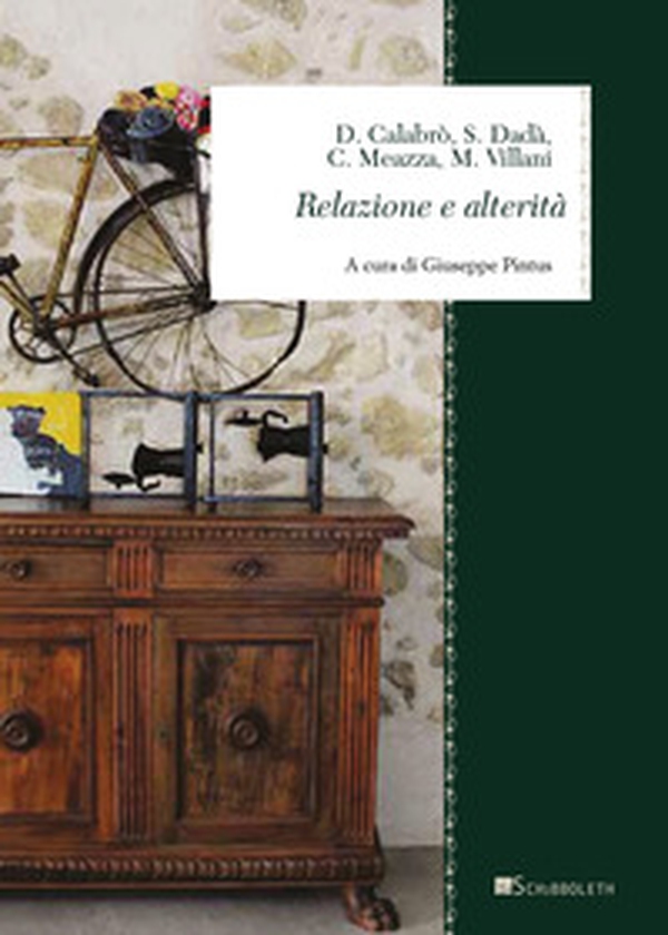 Relazione e alterità - Librerie.coop Relazione e alterità - Librerie.coop