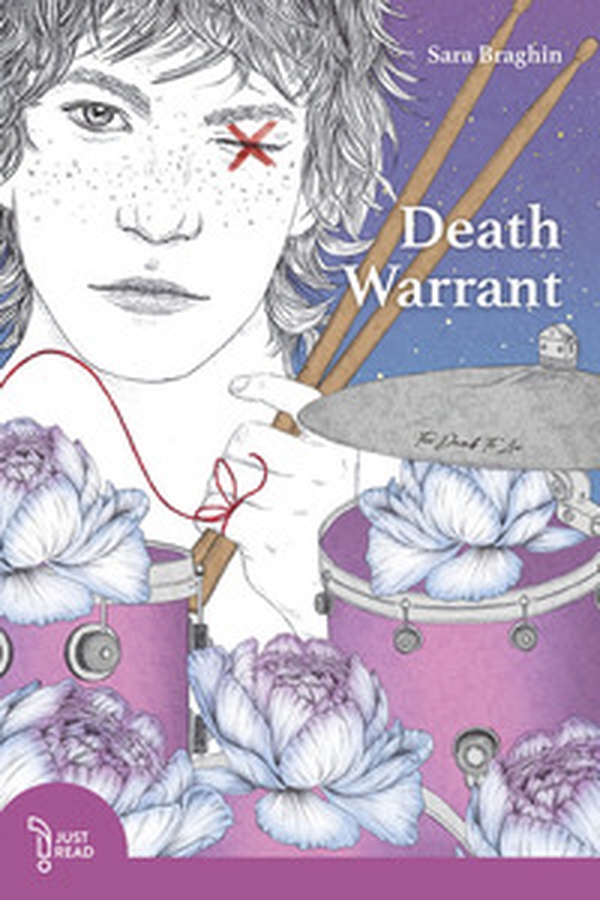 Death warrant - Librerie.coop