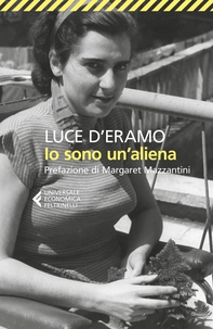 Io sono un'aliena - Librerie.coop