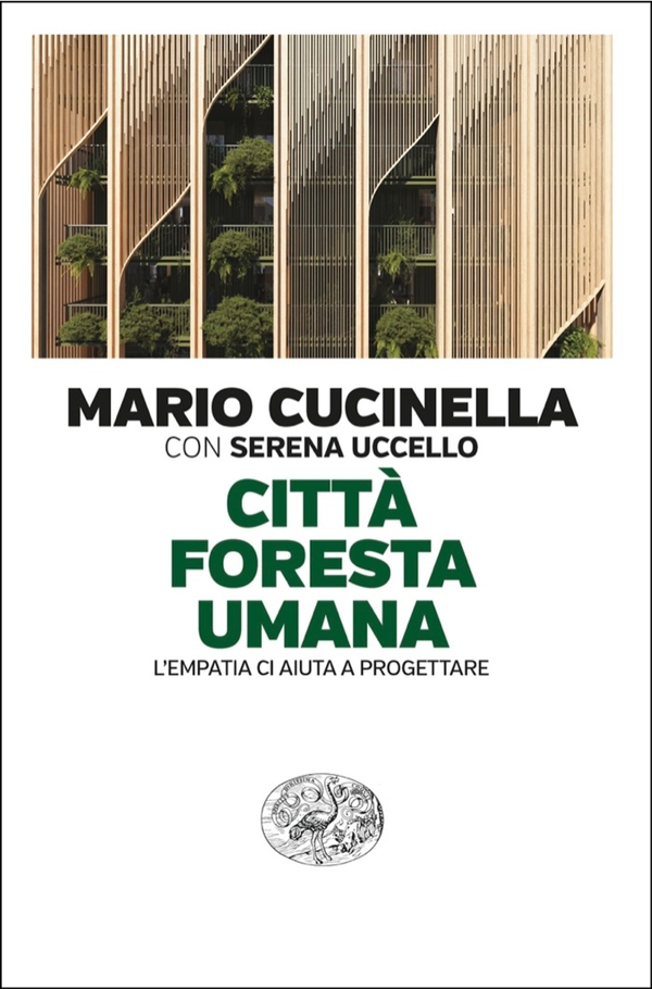 Città foresta umana - Librerie.coop Città foresta umana - Librerie.coop